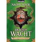 Drachenwacht: Roman (Feuerreiter-Serie, Band 5)