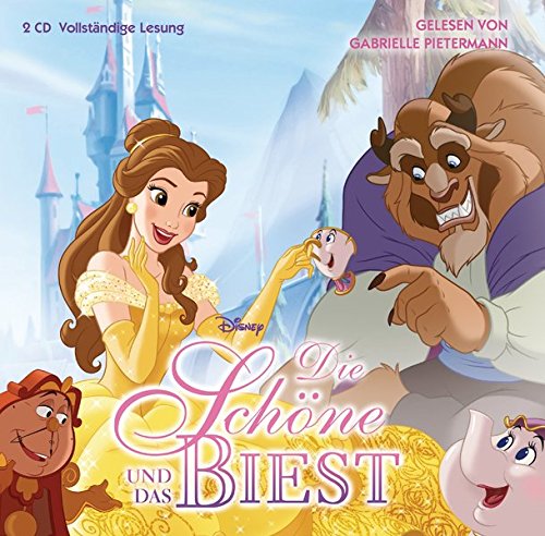 Download Die Schöne und das Biest (Hörbücher zu Disney-Filmen, Band 1) Download Die Schöne und das Biest (Hörbücher zu Disney-Filmen, Band 1)