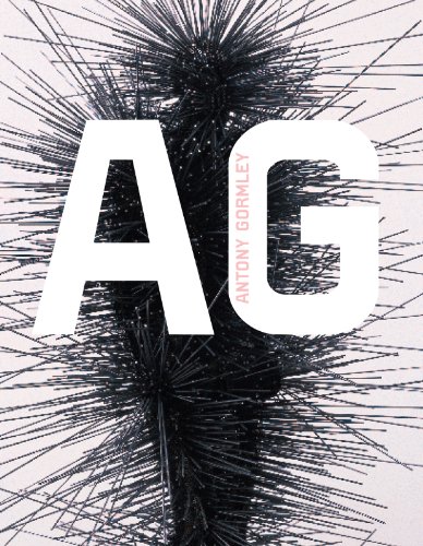 Antony Gormley (Modern Artists)