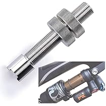 MAD HORNETS Rebuild Tool Kit For Fox X2 & DHX2 Shocks (2021 Models) - Vise Clamp & Pinned Sockets