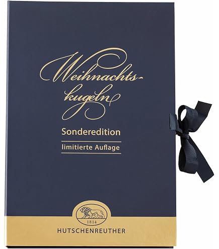 Hutschenreuther Campanella Di Natale In Porcellana 2014 – Edizione Limitata Con Motivo Blacksmith Da Collezione