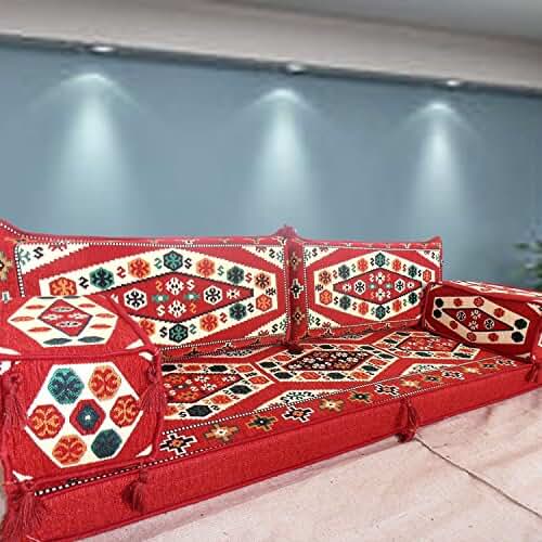 Suchergebnis auf Amazon.de für: orientalische möbel - Sofas