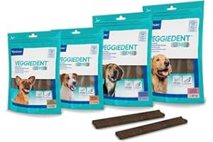 Virbac VEGGIEDENT Fresh L