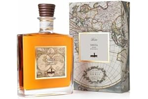 BERTA NIZZA GRAPPA INVECCHIATA 70 CL IN ASTUCCIO