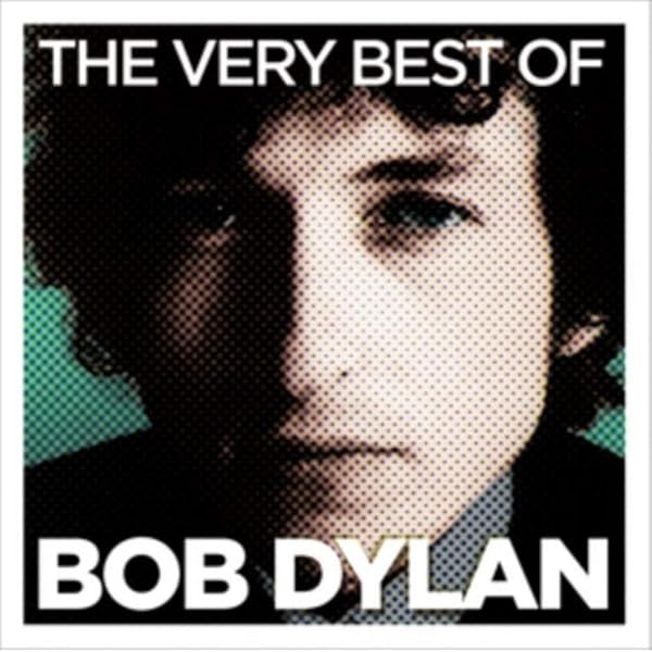 Bob Dylan - Best Of Vol.2: Amazon.nl: Muziek