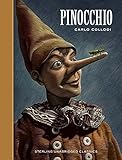 Pinocchio (Unabridged Classics (Sterling Classics)) by 