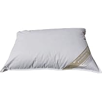 Betten Hofmann Daunenkopfkissen 40x60 Cm – Super Weich, 100% Daunen, Waschbar