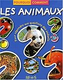 Les animaux