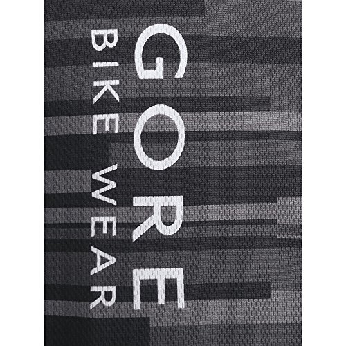 Gore Bike Wear Herren Element Stripes Trikot - 6