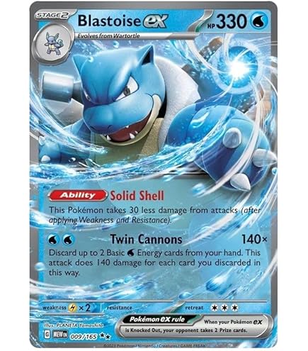 ポケモンカードゲーム Blastoise 2/102 Base Set Pokemon TCG BLASTOISE 2/102 Holo Rare Base Set Spanish Pokemon Card Light Play