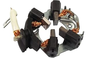 AS-PL SBH0093(BOSCH) Starter Brush Holders/Porte-brosse de démarreur