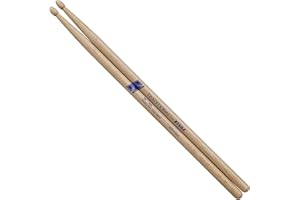Tama 5B Paire de baguettes en chêne japonais, Série Traditional