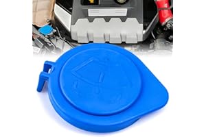 ROBUST CAR PARTS Robuster Ersatz-Flaschenverschluss für Scheibenwaschanlage, Blau, für Ford Focus MK3 1708196 BM5117632AA ab 2011