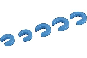 NT NOYON & THIEBAULT Kit bague de démontage Ø12-Ø14-Ø16-Ø18-Ø20 pour raccord TOUT PUSH