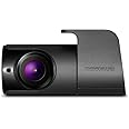 Thinkware Twa-F100R Thinkware Rear-View Camera For F100, F200 And Fa200 Dash Cam | 2-Channel Setup | Dual Channel | Front And Rear | Connecting Cable Included | | Uber Lyft Car Taxi Rideshare