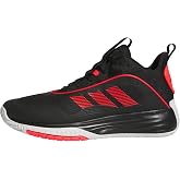 adidas OWNTHEGAME 3.0 Spor AyakkabıErkek