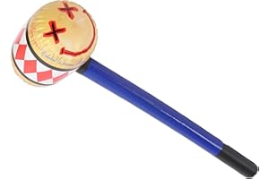 Ciao- Harley Quinn Maillet Marteau Gonflable (80cm) Original DC Comics