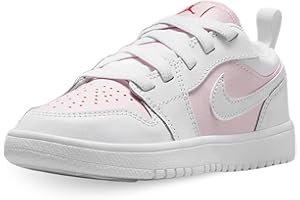 NIKE Scarpe Jordan 1 Low Alt (PS) Codice DR9748-608 Bianco