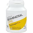 Biomineral One Con Lactocapil Plus Integratore Alimentare Anticaduta Capelli 90 Compresse