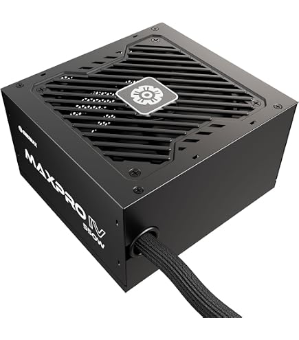 NZXT C650 Gold - PA-6G1BB-EU - 650 Watt Netzteil - 80 Plus Gold