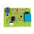 CKE Green Masked FR-4 PCB for Water Controller System Kits of Water Tank Micro Controller Board Electronic Hobby Kit