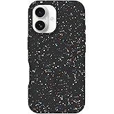 OtterBox Symmetry Serisi Core for MagSafe Kılıf iPhone 16 Uyumlu Darbeye ve D&uuml;şmeye Karşı Koruyucu Ultra İnce İnce Koruyucu K