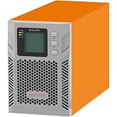 MAKELSAN P.PACK SE ONLINE(900W) 1KVA 5/10 Dak.(2x9ah Ak&uuml;) UPS