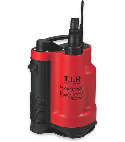 Valvola Di Non Ritorno Acqua Pompe Immersione Con Sfiato Dimatec - Foto 4