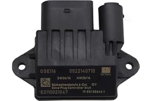 BECK/ARNLEY BERU Steuergerät für Glühzeit/Glühkerzen original (GSE116)