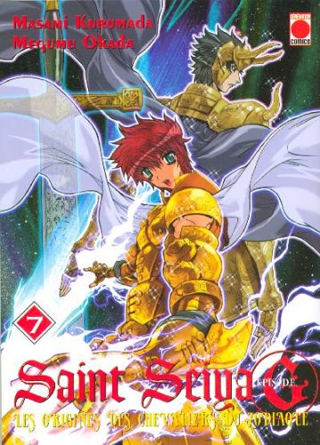<a href="/node/38723">Saint Seiya épisode G</a>