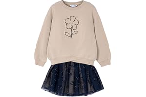 Mayoral Conjunto para niña