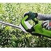 Produktbild Acecoree Akku Heckenschere Gras- und Strauchscheren Set Elektro-Heckenschere (Akku2 AH, Ladegerät,Schnittlänge: 55 cm)