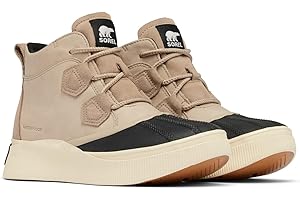 Sorel out N About IV Classic WP, Botas de Moda Mujer