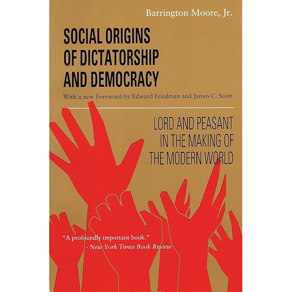 Buy States and Social Revolutions: A Comparative Analysis of