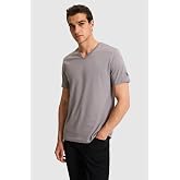 U.S. Polo Assn. Erkek Gri Tiş&ouml;rt Basic 50326944-VR024