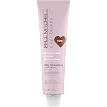 Clean Beauty Color Depositing Treatment Truffle 150 ml : Amazon.de ...