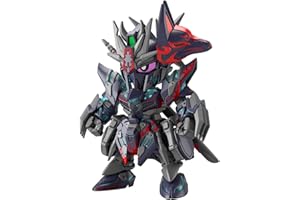 BANDAI SPIRITS Bandai Model Kit, Multicolore, 2552545