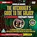 Produktbild Hitchhiker's Guide to the Galaxy: 5.1 Surround Tertiary Phase (BBC Audio)