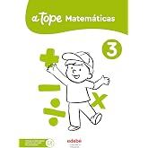 Matem&aacute;ticas 3 (A tope)