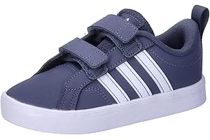 adidas Vs Pace 2.0 Shoes Infants, Zapatillas de Tenis Unisex niños