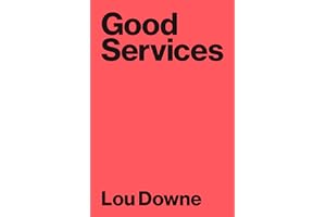 Good Services: How to Design Services that Work