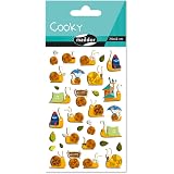 Staedter - Stampo per biscotti a forma di pompiere, in acciaio inox, 7 x 7 x 2 cm, colore: Argento