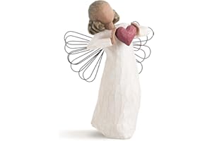 Enesco Willow Tree with Love Figurine