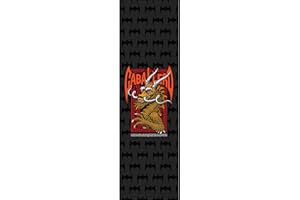 Powell Peralta Caballero Street Grip Foglio nastro 9 x 33