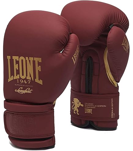 BELLATOR MMA GP115 XL REDグローブ LEONE1947 BELLATOR MMA GP115 XL REDグローブ LEONE1947 LEONE 1947 MMA