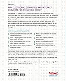 Image de Family Projects for Smart Objects: Tabletop Projects That Respond to Your World