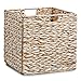 Produktbild Zeller 17984 Korb, faltbar, Binse, 34 x 32 x 32 cm, natur