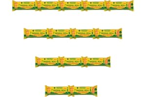 RAPUNZEL NATURKOST Rapunzel - Müsli Snack Original - 50 g - 14er Pack