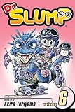 DR SLUMP GN VOL 06 by Akira Toriyama
