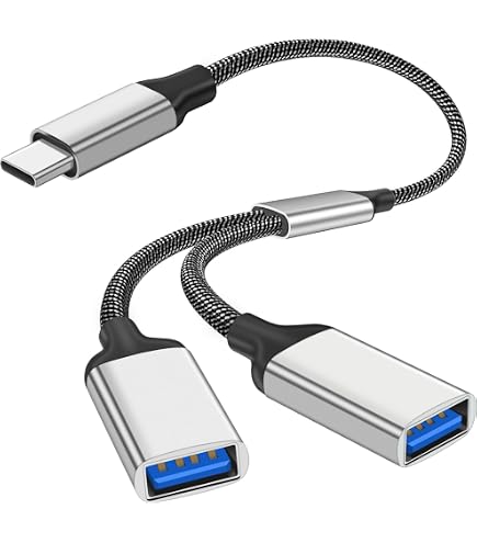 Cavo USB 2.0 e cavo USB di alta qualà Cavo adattatore doppio splter Cavo di prolunga di alimentazione da femmina a USB 2 maschio da uno a due 7 Cavo USB 2.0 e cavo USB di alta qualà Cavo adattatore doppio splter Cavo di prolunga di alimentazione da femmina a USB 2 maschio da uno a due 7